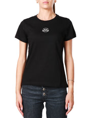 T -shirt stampa logo