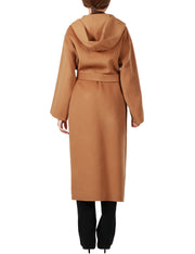 Cappotto panno