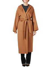 Cappotto panno