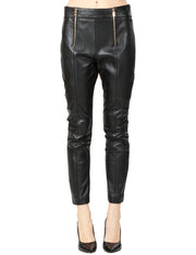 Leggins pelle