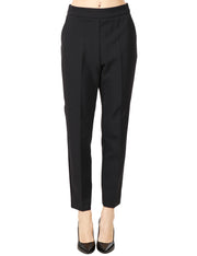 Pantalone crepe tecnico