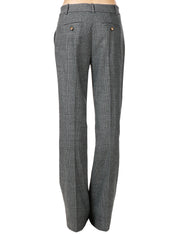 Pantalone flanella