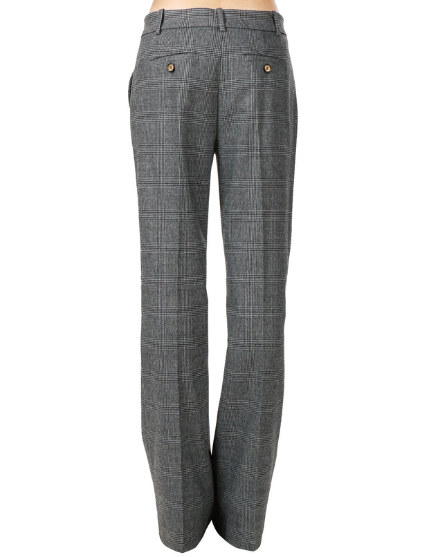 Pantalone flanella