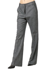Pantalone flanella
