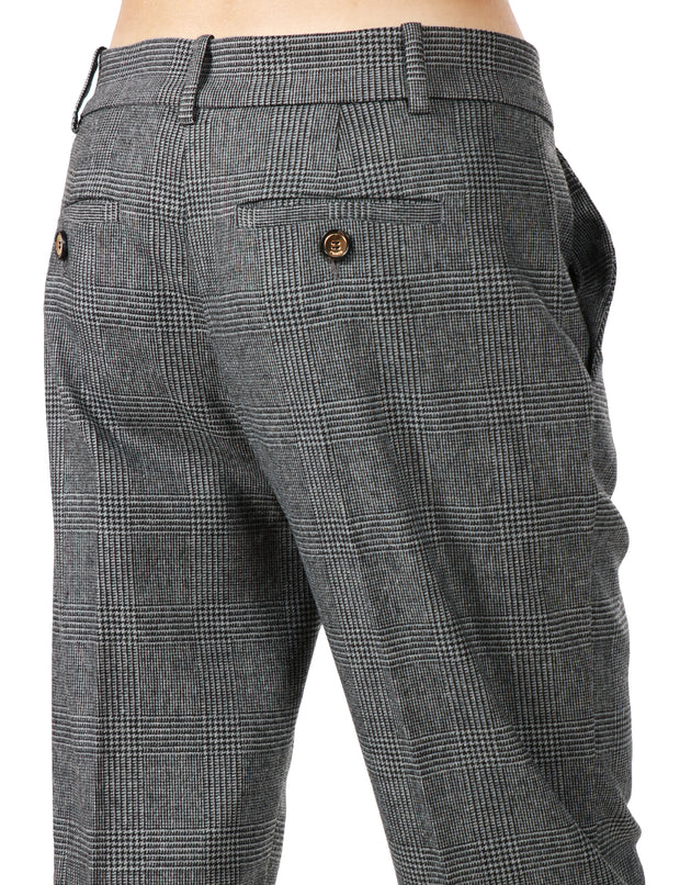 Pantalone flanella