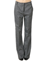 Pantalone flanella