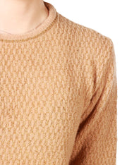 Maglia jacquard