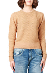 Maglia jacquard