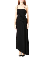Abito interlock crepe