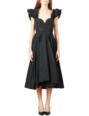 Abito taffeta