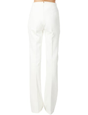 Pantalone crepe tecnico