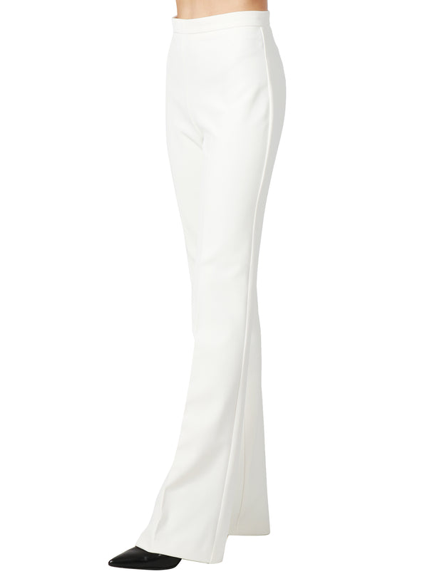 Pantalone crepe tecnico