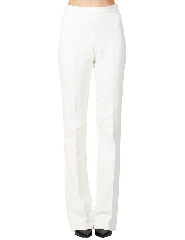 Pantalone crepe tecnico