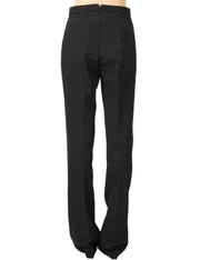 Pantalone crepe tecnico