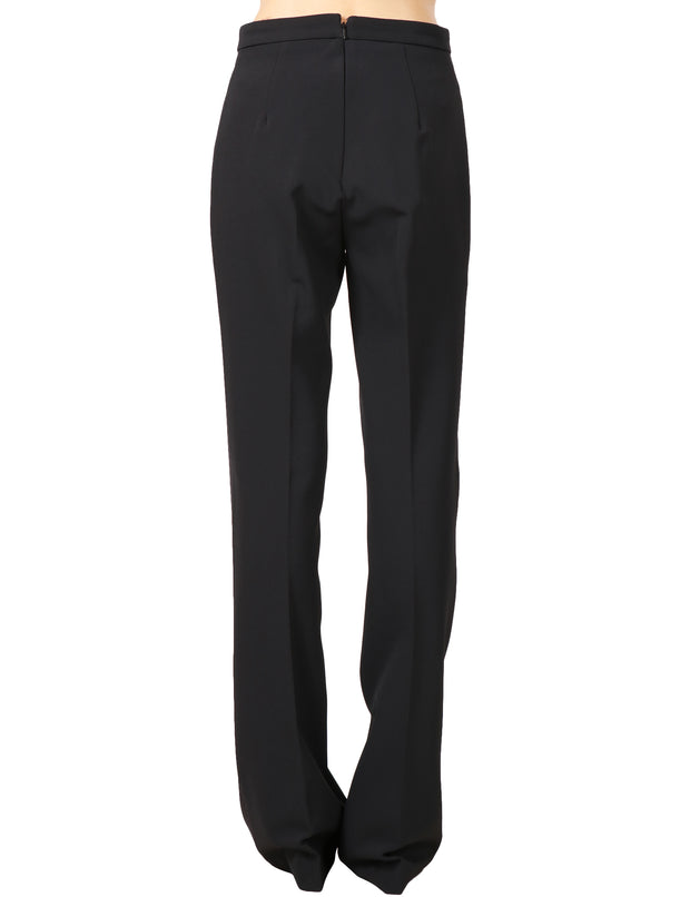 Pantalone crepe tecnico