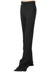 Pantalone crepe tecnico