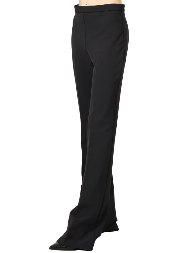 Pantalone crepe tecnico