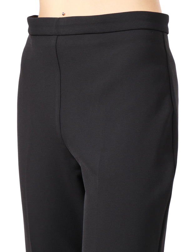 Pantalone crepe tecnico