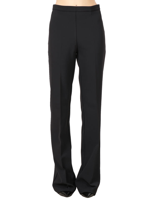 Pantalone crepe tecnico