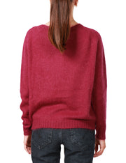 Maglione girocollo