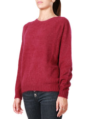 Maglione girocollo