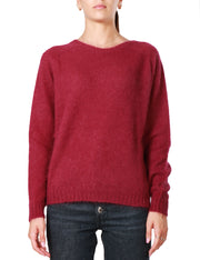 Maglione girocollo