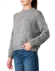 Maglione girocollo