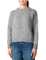 Maglione girocollo