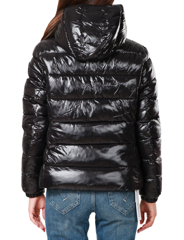 Piumino animal free nylon