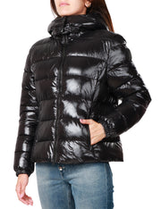 Piumino animal free nylon