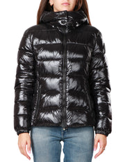 Piumino animal free nylon