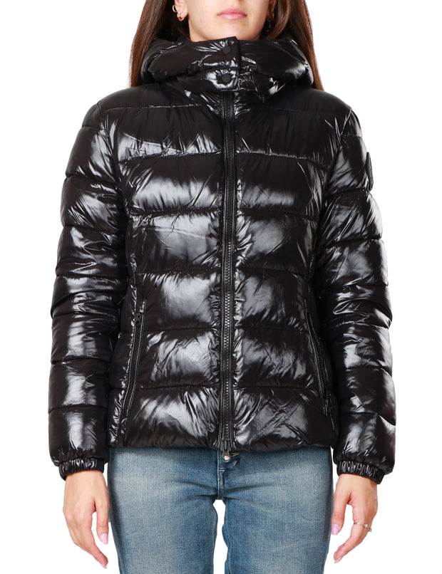 Piumino animal free nylon