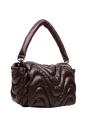 borsa trapuntata