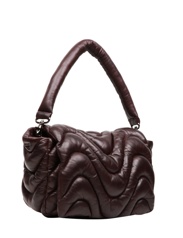borsa trapuntata
