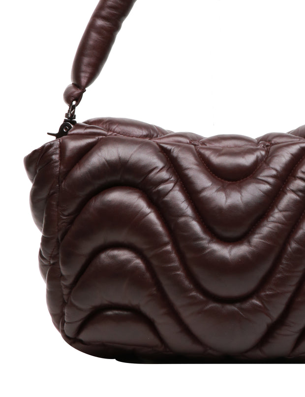 borsa trapuntata