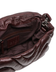 borsa trapuntata