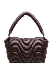 borsa trapuntata
