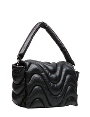 borsa trapuntata
