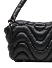 borsa trapuntata