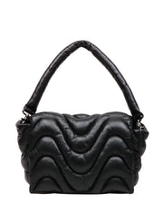 borsa trapuntata