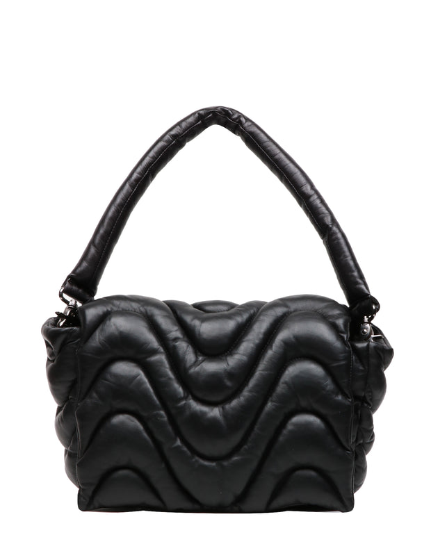 borsa trapuntata