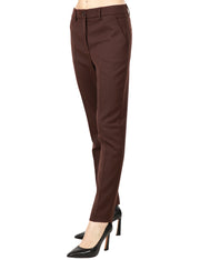 Pantalone gabardina