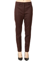 Pantalone gabardina