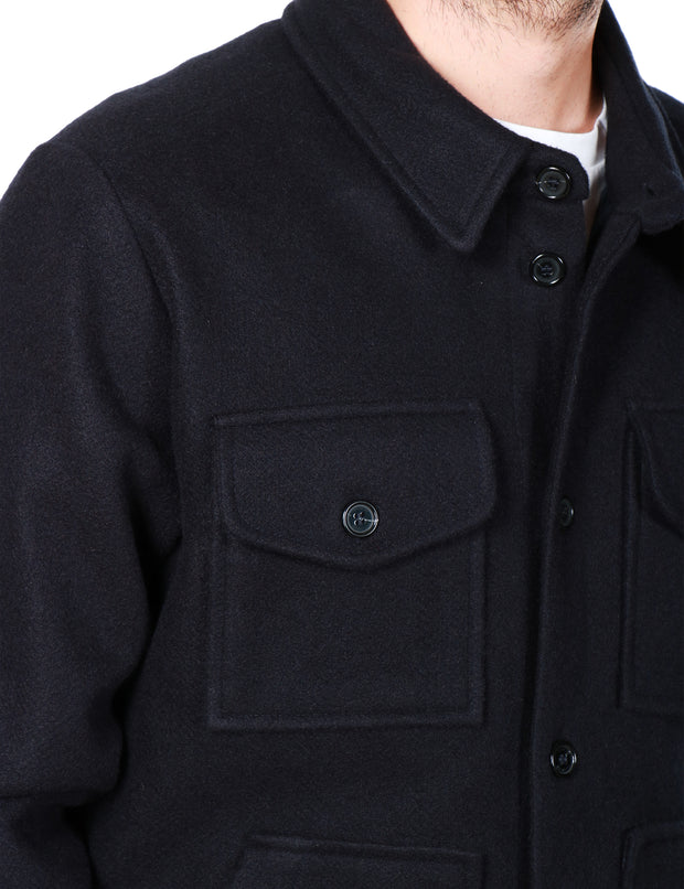 Overshirt