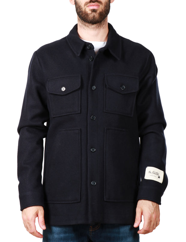 Overshirt
