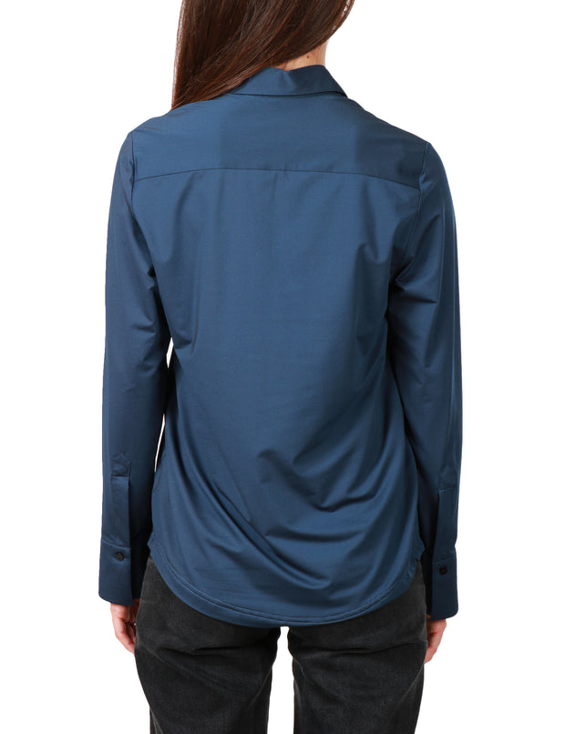 Blusa active