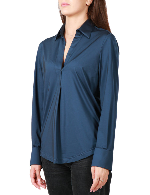 Blusa active