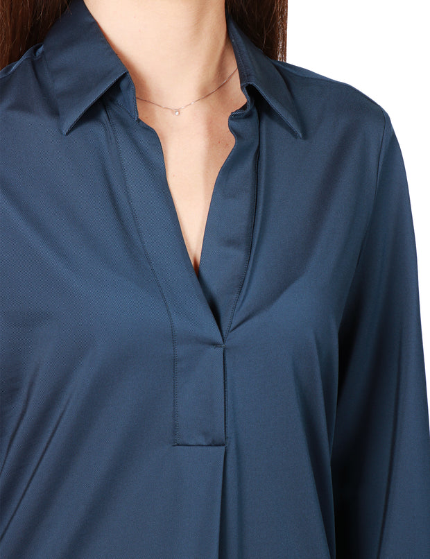 Blusa active