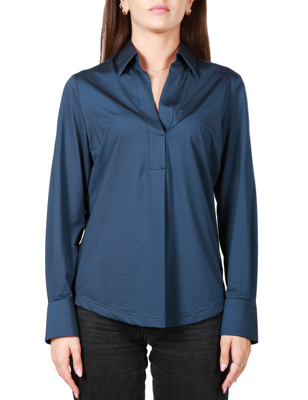 Blusa active