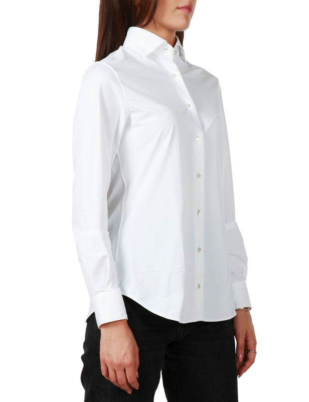 Camicia active